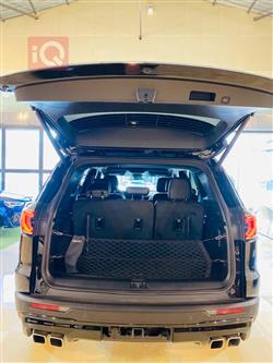 جي ام سي اكاديا